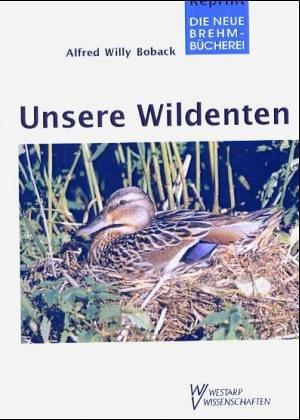 WILDENTEN