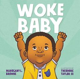 Browne, M: Woke Baby