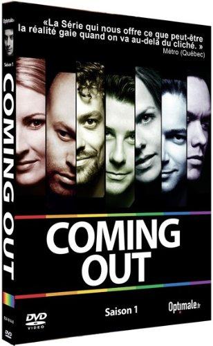 Coming out, saison 1 [FR Import]