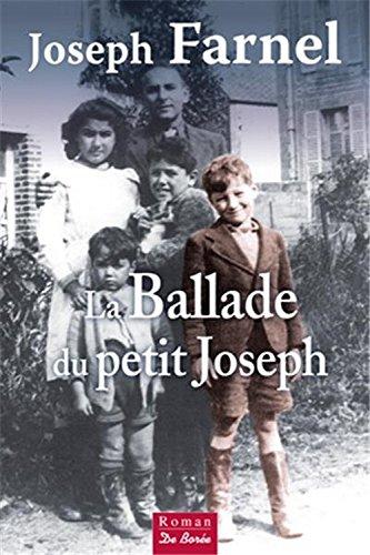 La ballade du petit Joseph