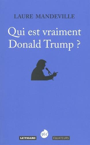 Qui est vraiment Donald Trump ?