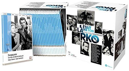 Il Etait une Fois , la Rko - DVD