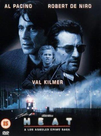 Heat [UK Import]