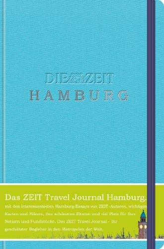 DIE ZEIT Travel Journal Hamburg