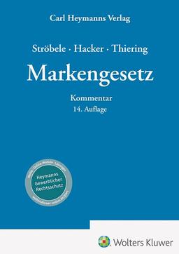 Markengesetz: Kommentar