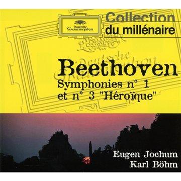 Beethoven:Symphonies No.1&3