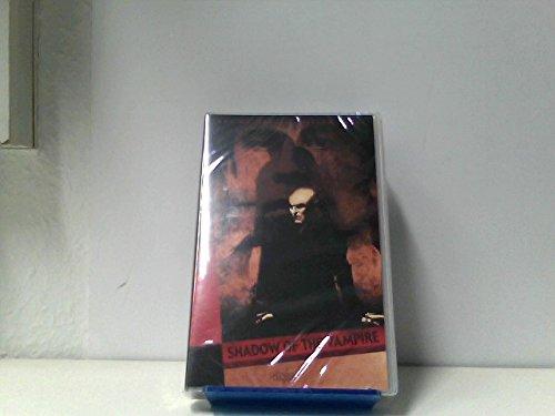 Shadow of the Vampire [VHS]