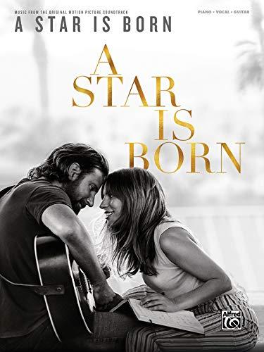 A Star Is Born: Music from the Original Motion Picture Soundtrack