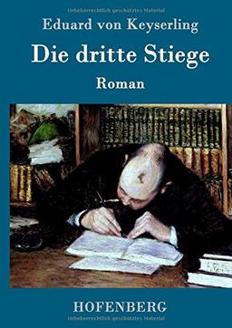 Die dritte Stiege