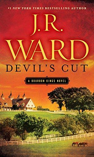 Devil's Cut: A Bourbon Kings Novel (The Bourbon Kings, Band 3)