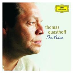 Thomas Quasthoff: the Voice