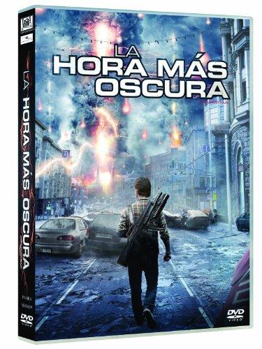 La Hora Más Oscura [Spanien Import]