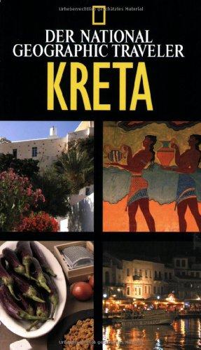 National Geographic Traveler - Kreta