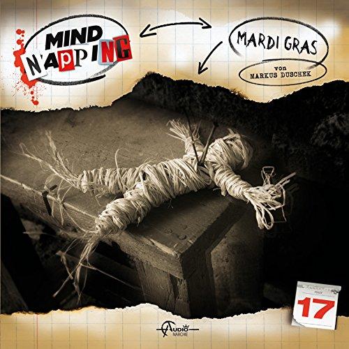 MindNapping 17 MARDI GRAS