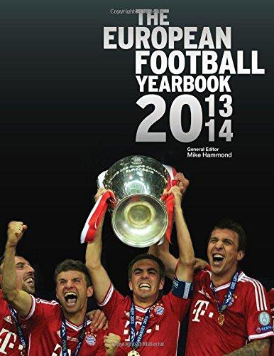 UEFA European Football Yearbook