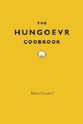 The Hungover Cookbook