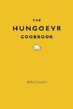 The Hungover Cookbook