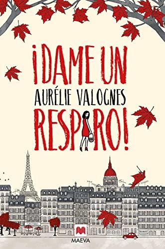 ¡Dame un respiro! (Grandes Novelas)