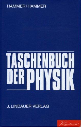 Taschenbuch der Physik