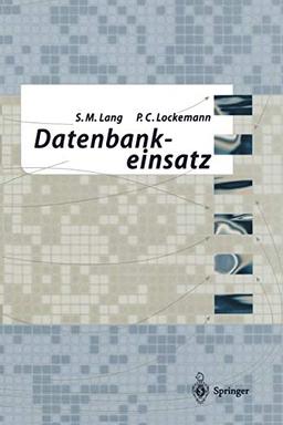 Datenbankeinsatz