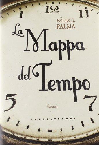 La mappa del tempo