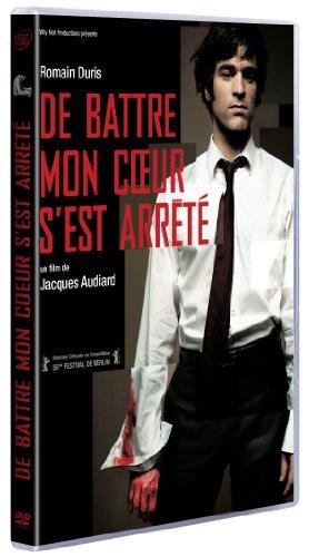 De battre mon coeur s'est arrete [FR Import]