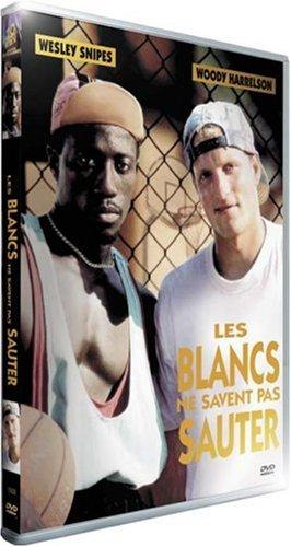 Les Blancs ne savent pas sauter [FR Import]