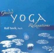 Guided Yoga Relaxations