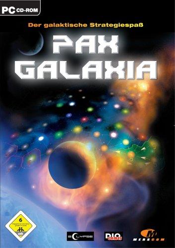 Pax Galaxia