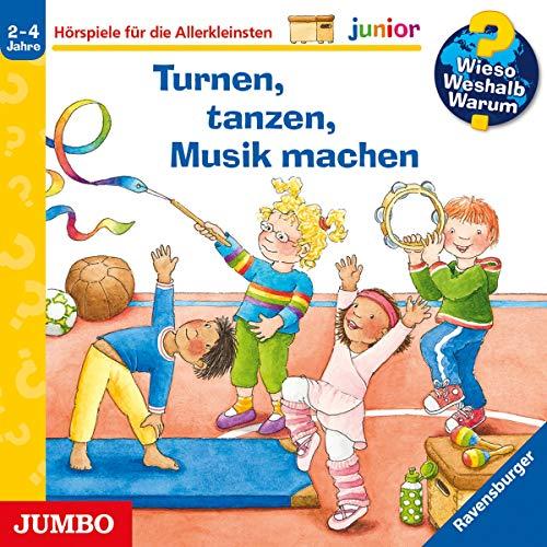 Turnen,Tanzen,Musik Machen (Folge 71)