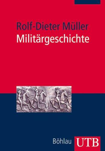 Militärgeschichte