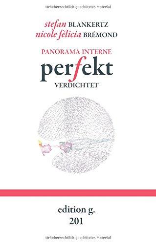 Perfekt verdichtet: Panorama interne