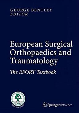 European Surgical Orthopaedics and Traumatology ( 7 Bände)