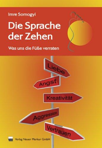 Die Sprache der Zehen: Was uns die Füße verraten