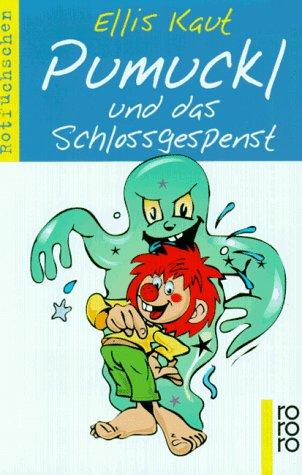 Pumuckl und das Schloßgespenst.