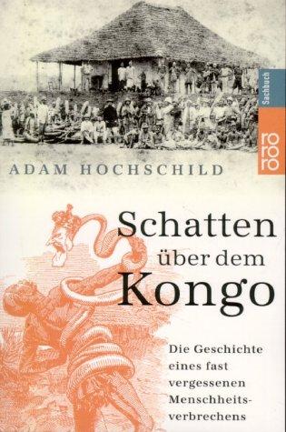 Schatten über dem Kongo