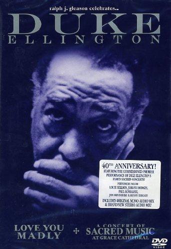 Duke Ellington - Love You Madly