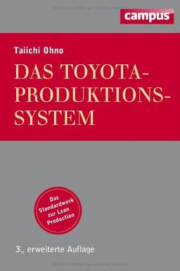 Das Toyota-Produktionssystem