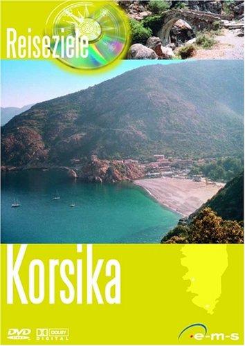 Reiseziele - Korsika