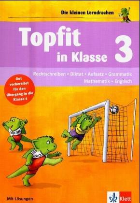 Topfit in Klasse 3