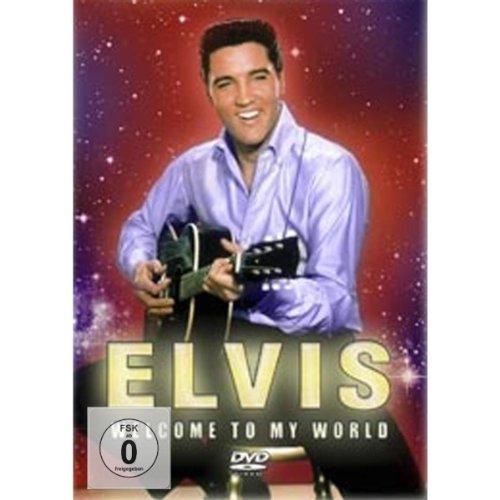 Elvis Presley - Welcome to my World