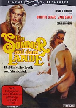 Ein Sommer auf dem Lande (Cinema Treasures)