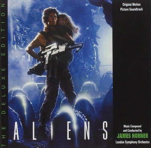 Aliens (The Deluxe Edition)