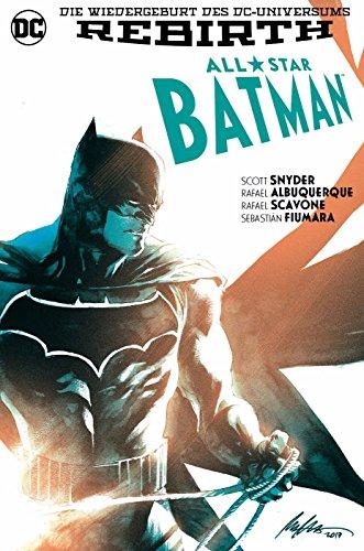 All-Star Batman: Bd. 3: Der Verbündete