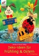 Deko-Ideen für Frühling & Ostern