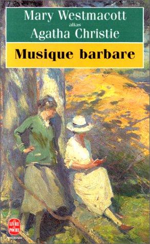 Musique barbare