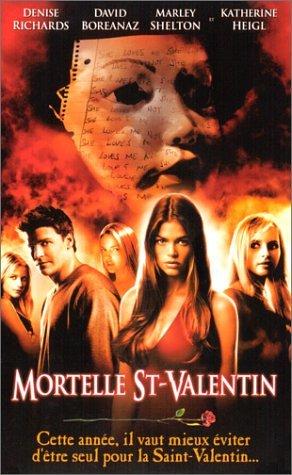 Mortelle St-Valentin [FR Import]