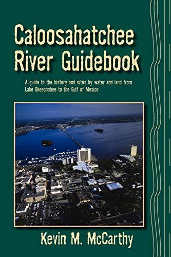 Caloosahatchee River Guidebook