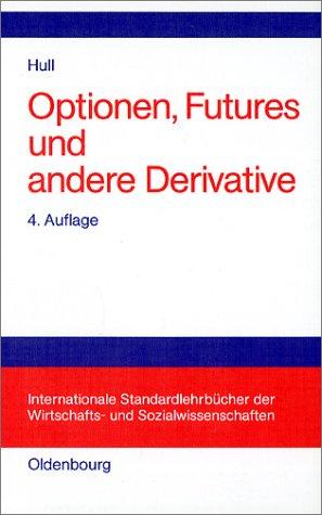 Optionen, Futures und andere Derivate