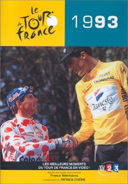 Le Tour de France 1993 [FR Import]